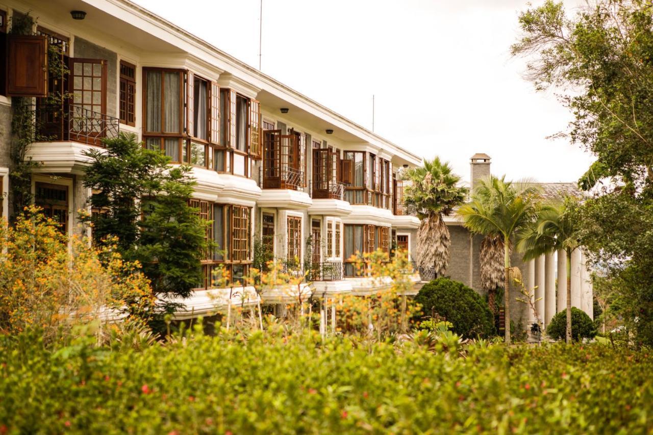 Aroso Paco Hotel Pedra Azul  Eksteriør bilde The hotel's rooms